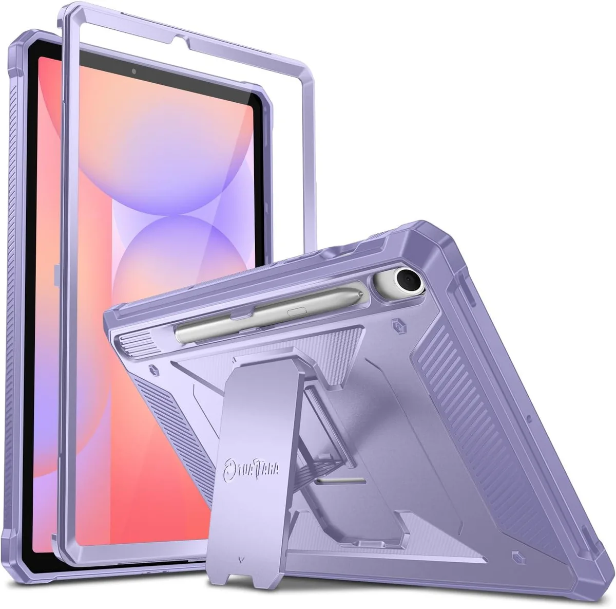 Kootion Kootion SM-X400/X406B laptop case 10.9 inch 11 inch Tuatara Rugged — product photo