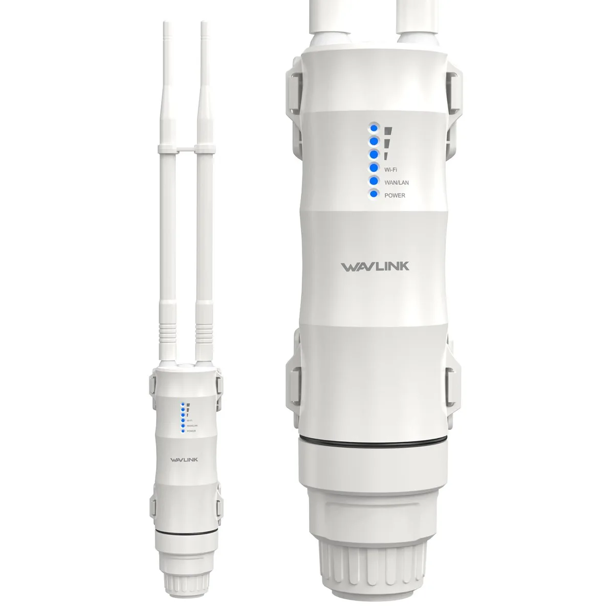  Wavlink Aerial HD2 Pro AC600 Wireless Range Extender — product photo