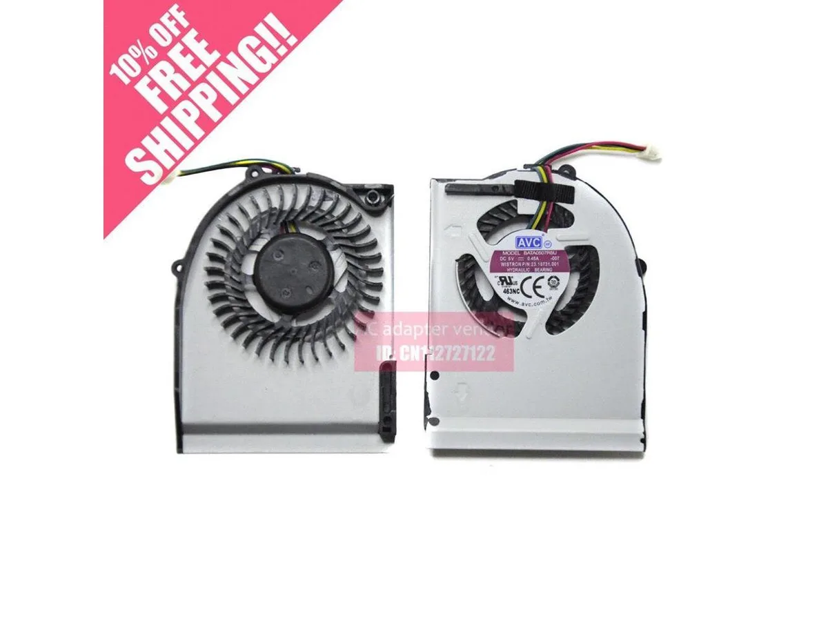 Fans Fans ThinkPad T420S T430S case fan — product photo