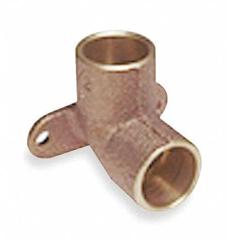 Nibco, Inc. Nibco, Inc. 7075LF-34 90° Drain Trap — product photo
