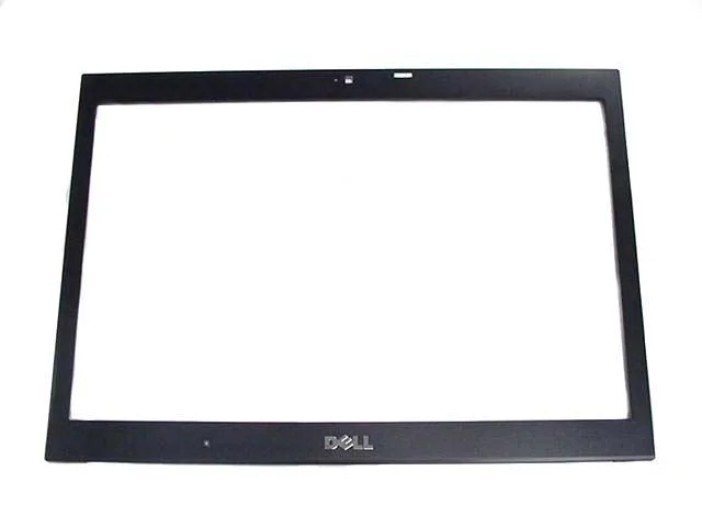DELL DELL Latitude E6500 15.4" LCD Front Trim Bezel X932R — product photo