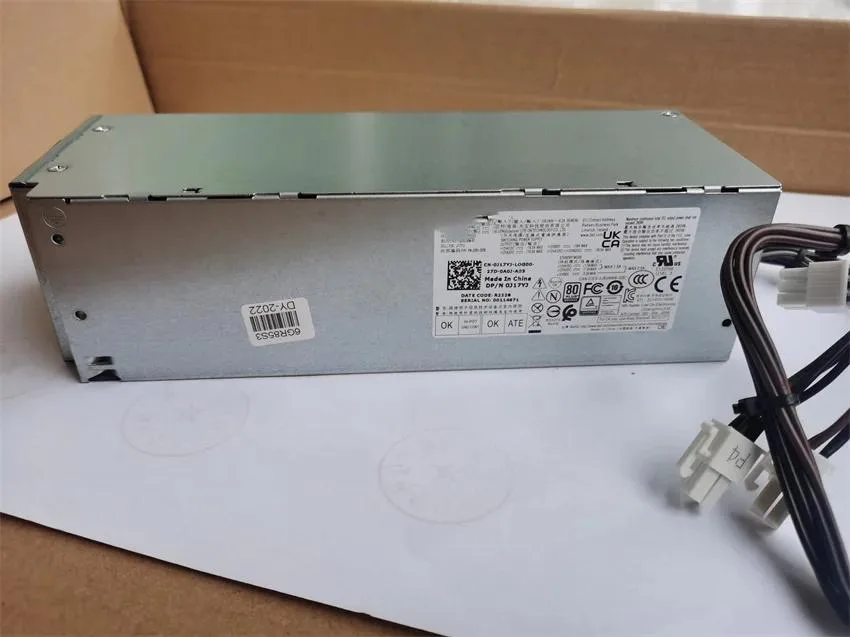 Supersuperuncle Supersuperuncle 260W server power supply for Dell Optiplex 3090 7090 6+4+4 Pin — product photo