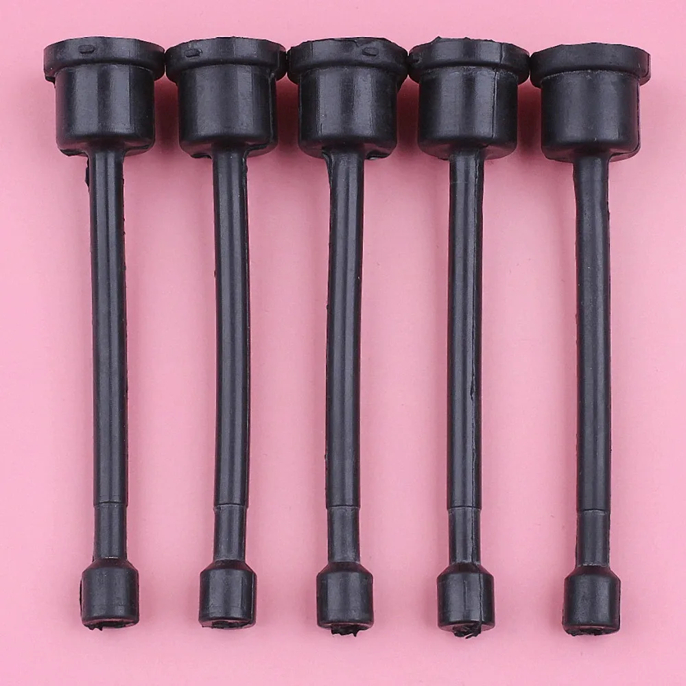 LAHDEK LAHDEK Fuel Line Hose 5pcs for Stihl 08 S10 TS350 TS360 — product photo