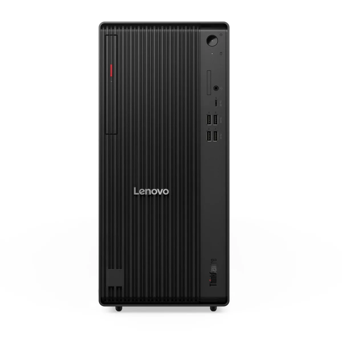 Lenovo Lenovo ThinkCentre M90t Gen 6 desktop processor 12YS0012US — product photo