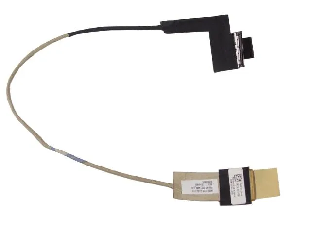 DELL DELL Studio 1457 1458 14" WXGAHD LCD Ribbon Cable FX738 — product photo