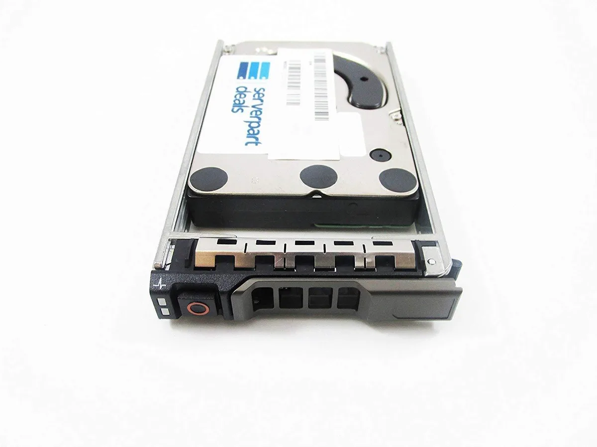 DELL DELL 300GB 10K 2.5" SAS Internal Hard Drive — product photo