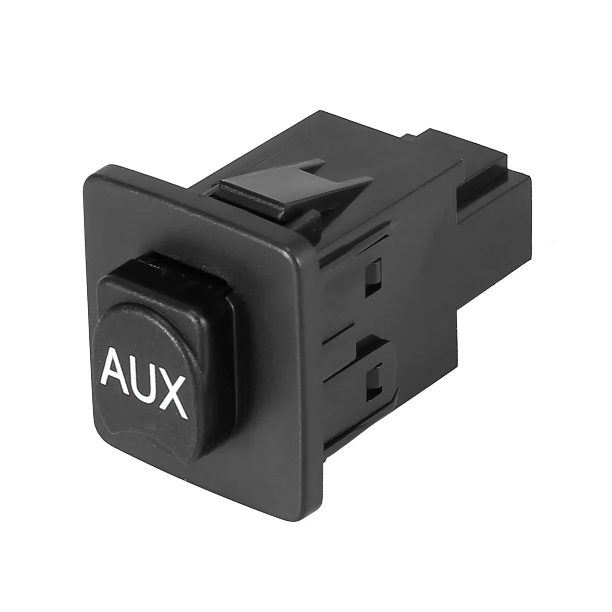 Unique-Bargains Unique-Bargains Aux Port Socket 39112-TR0-A01 Honda Accord Pilot Crosstour — product photo