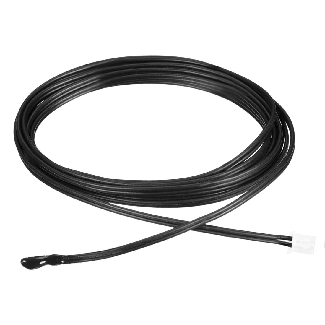 Unique-Bargains Unique-Bargains 10K NTC Thermistor Probe 78.7 Inch Epoxy Sensor — product photo