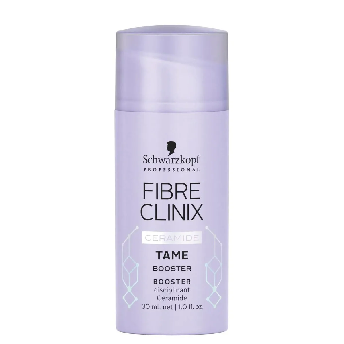 Schwarzkopf Schwarzkopf Fibre Clinix Tame Booster 1oz hair care — product photo