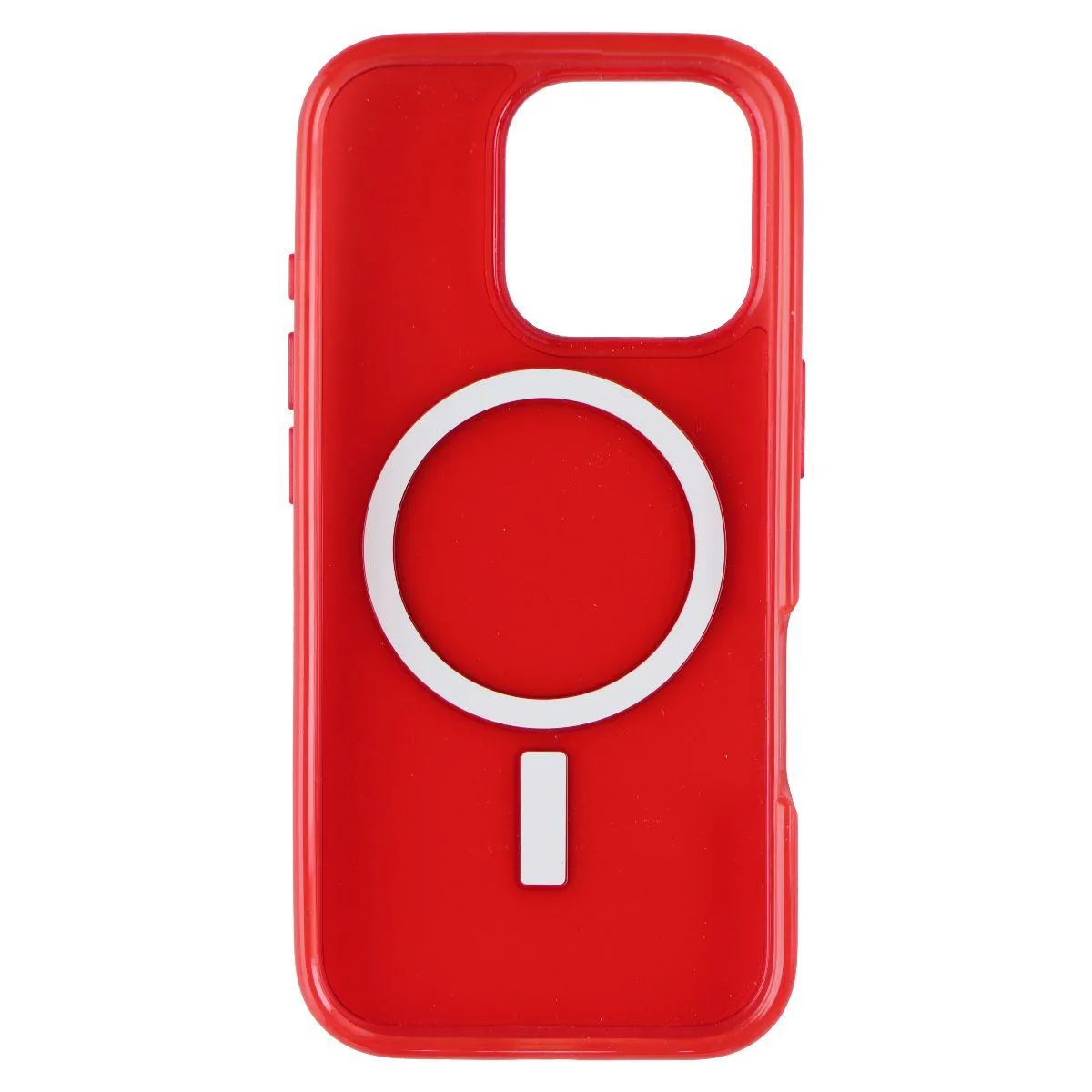 OtterBox OtterBox Symmetry Series Case for MagSafe iPhone 16 Pro Orange — product photo