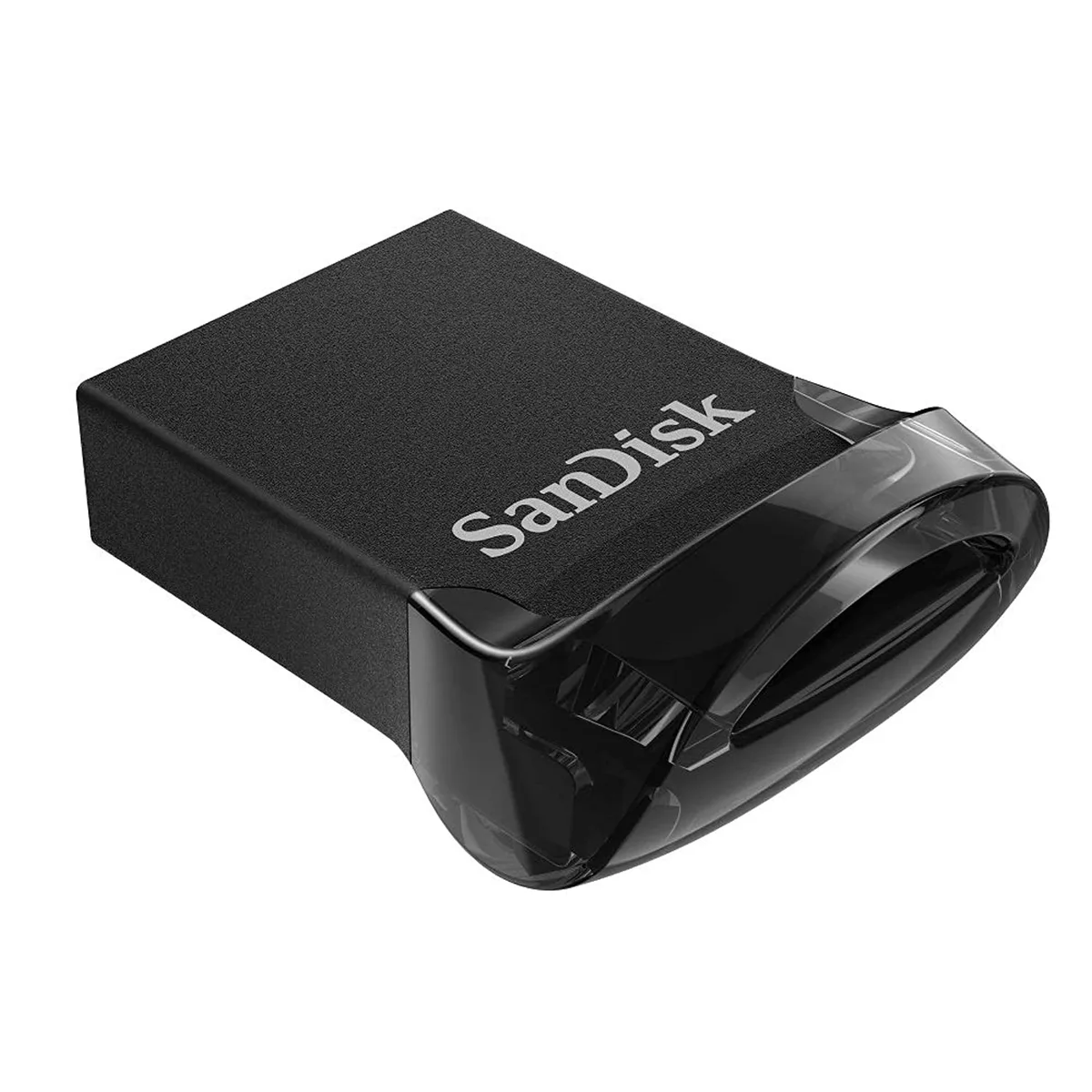 SanDisk SanDisk Ultra Fit USB 3.1 Flash Drive 256GB SDCZ430-256G-G46 — product photo