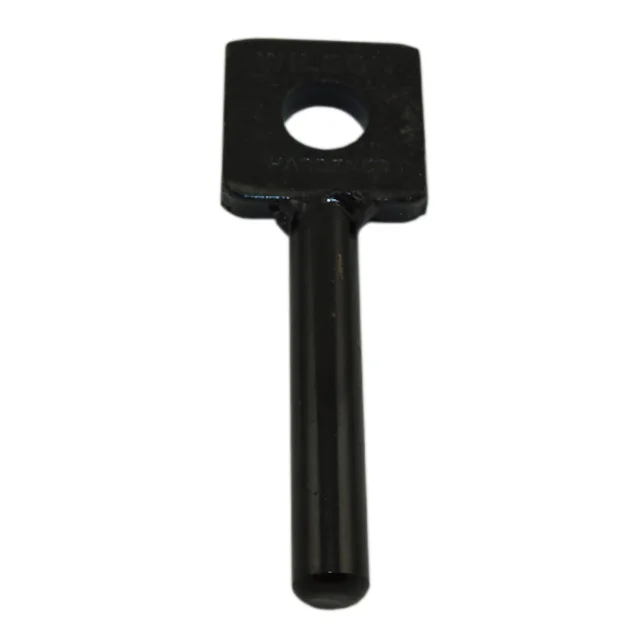 WILSON SUPPLY WILSON SUPPLY WIL-1200 gate lock pin 1/2" diameter 9/16" hole — product photo