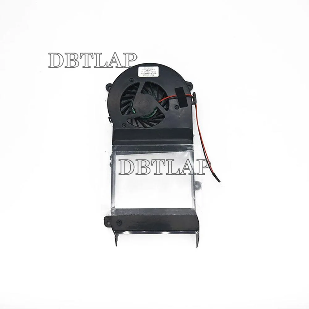 DBTLAP DBTLAP laptop CPU cooling fan for Samsung NP R18 R19 R20 R23 R23E R25E R25 R26 P400 R18Y MCF-913PAM05-20 — product photo