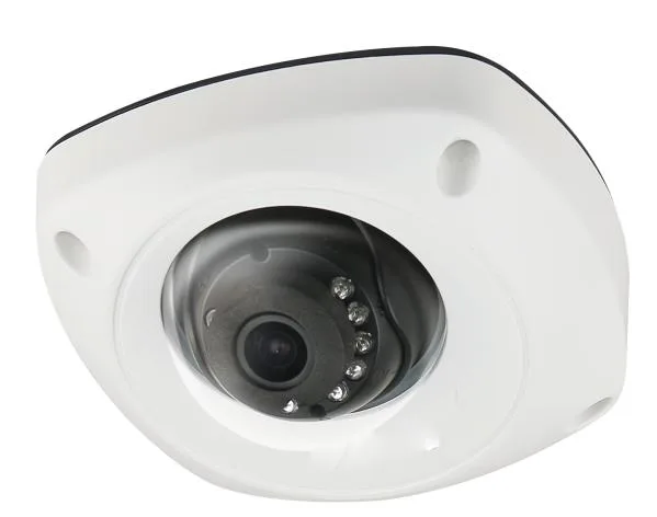 Bluecctv Bluecctv BL-CMIP3132-28 2.8mm 3MP 33ft IR vandalproof security camera — product photo