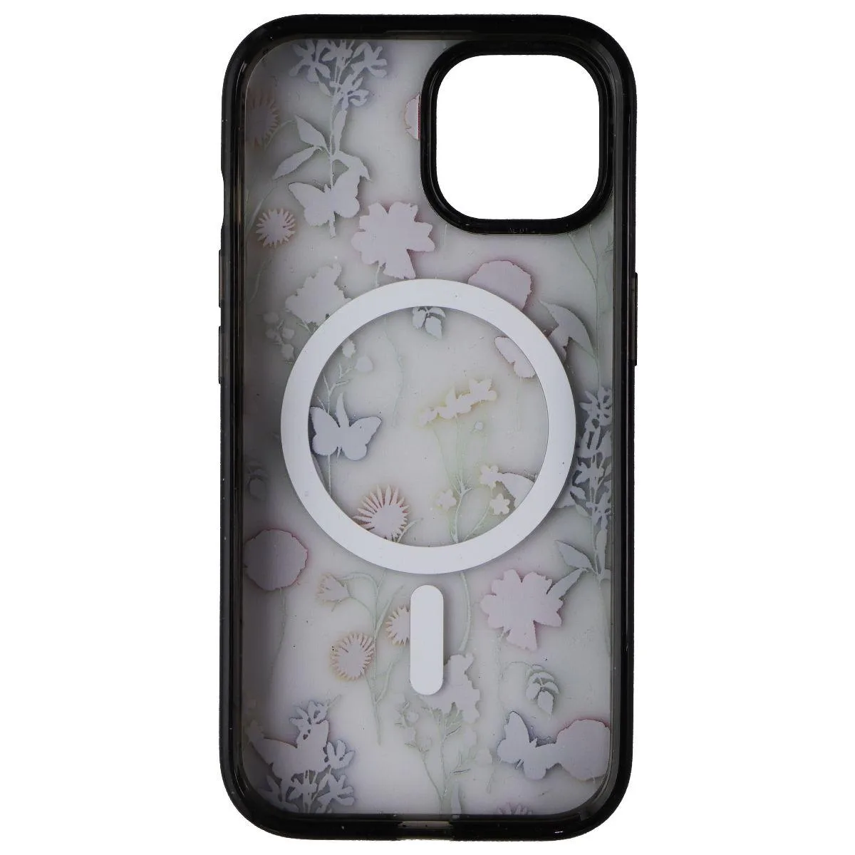 Casetify Casetify Impact Case MagSafe iPhone 15 Ditsy Florals — product photo