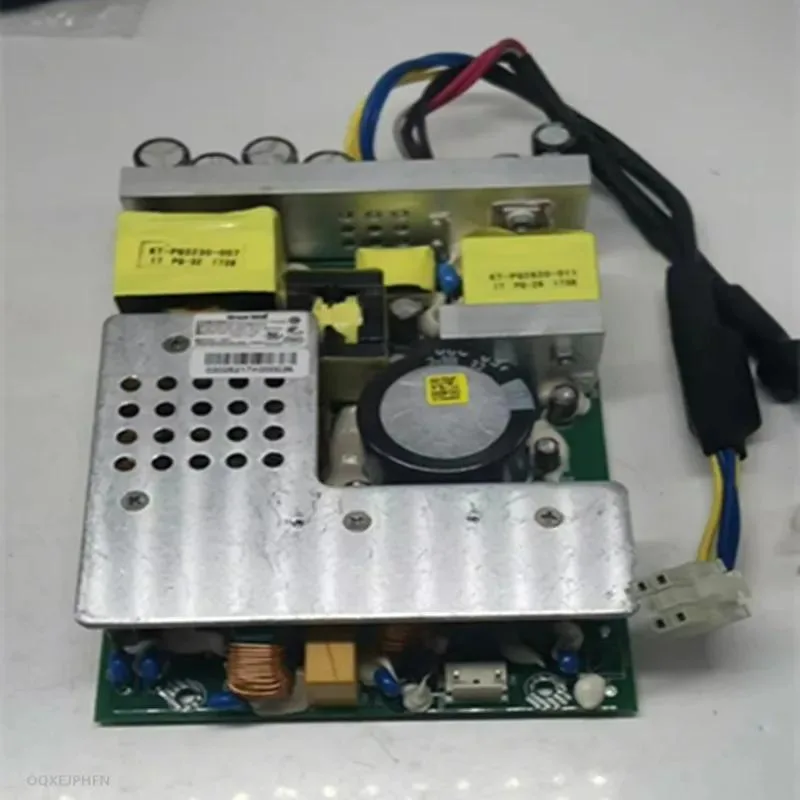 KHACHIMO KHACHIMO 450W power supply GW-TO450WDV-A 80 PLUS Gold — product photo