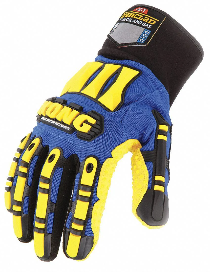 Ironclad Ironclad SDXW2-04-L Cold Protection Gloves personal protective equipment — product photo
