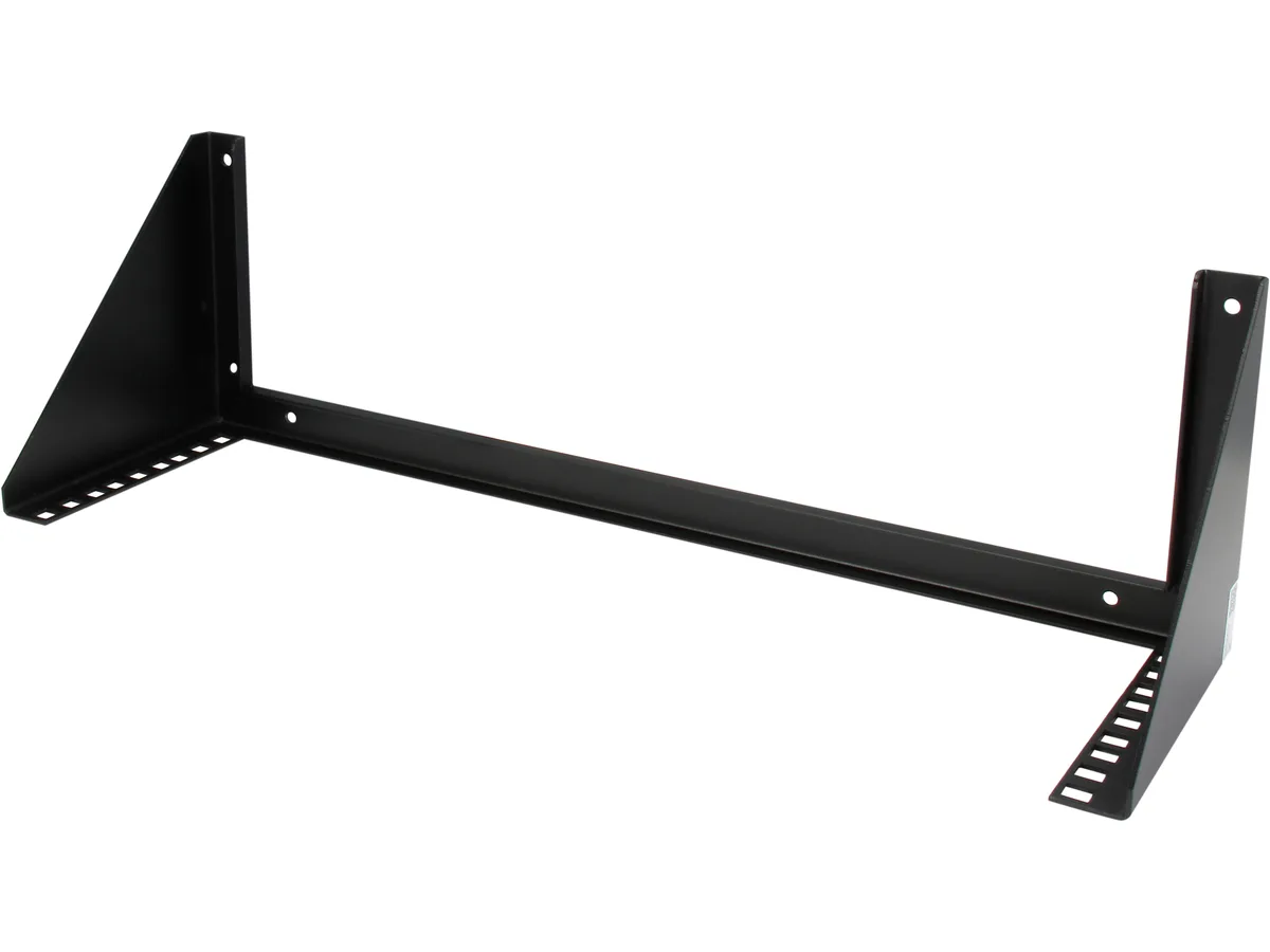 STARTECH STARTECH RK319WALLV 19in 3U Vertical Wall Mount Server Rack — תמונת המוצר