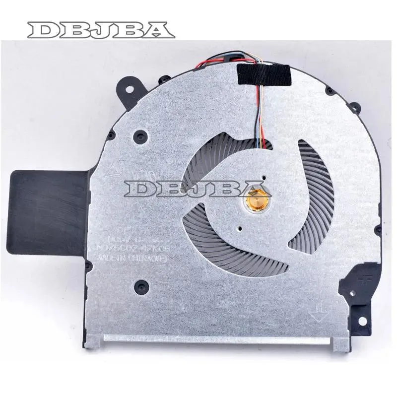 DBTLAP DBTLAP Fan for Delta ND75C02-17K05 DC5V 0.45A Laptop Cooling Pad — product photo