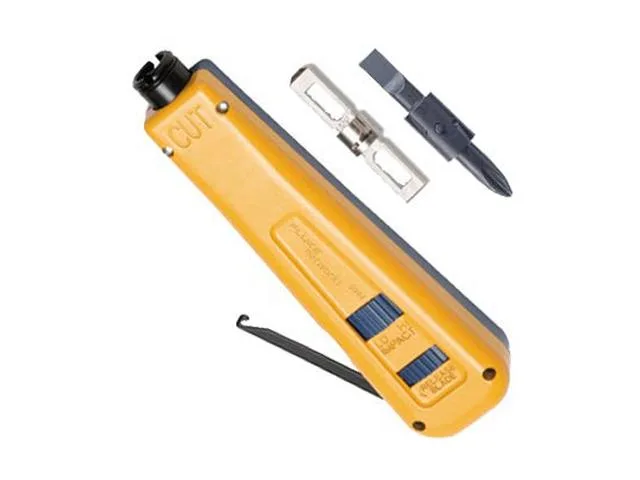 FLUKE networks FLUKE networks 10061501 D914S Impact Tool pc tool — product photo
