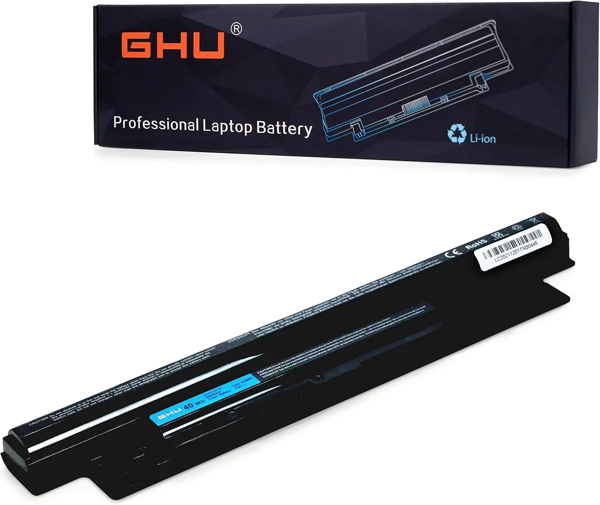 TAURKENAM TAURKENAM XCMRD MR90Y 40Wh 14.8V 4-Cell Laptop Battery — product photo