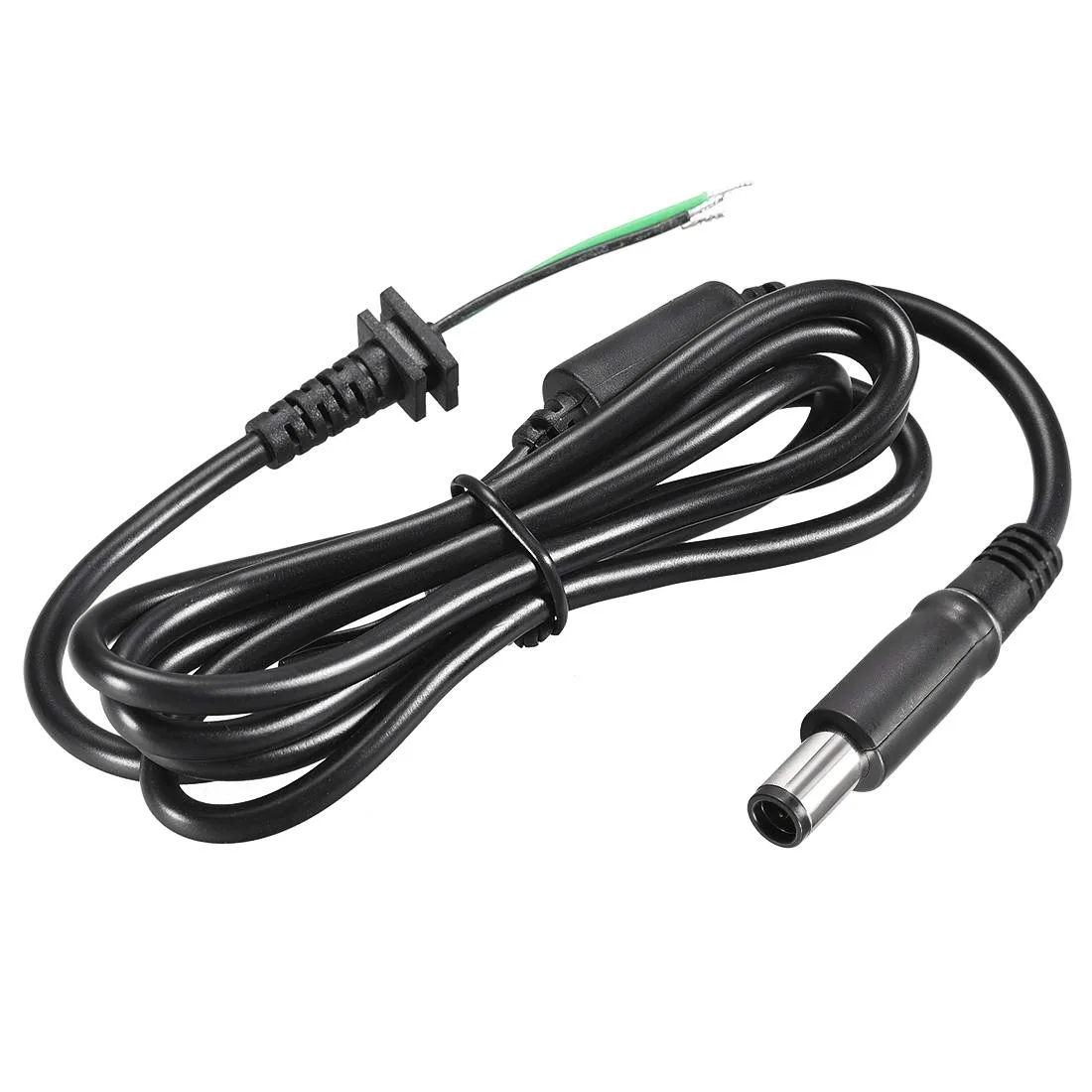 Unique-Bargains Unique-Bargains 1.8m 7.4mm x 5.0mm Male DC Power Extension Cord — product photo