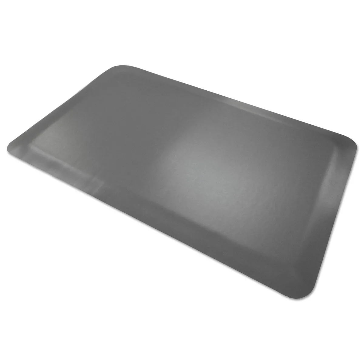 Millennium Mat Company, LLC Millennium Mat Company, LLC Guardian Pro Top Anti-Fatigue Mat 24 x 36 Gray — product photo