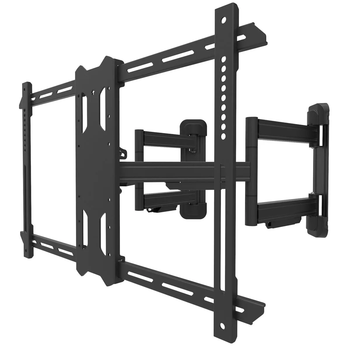 Kanto Kanto PDC650 Full Motion Corner TV Mount 37-70" 125lb — product photo