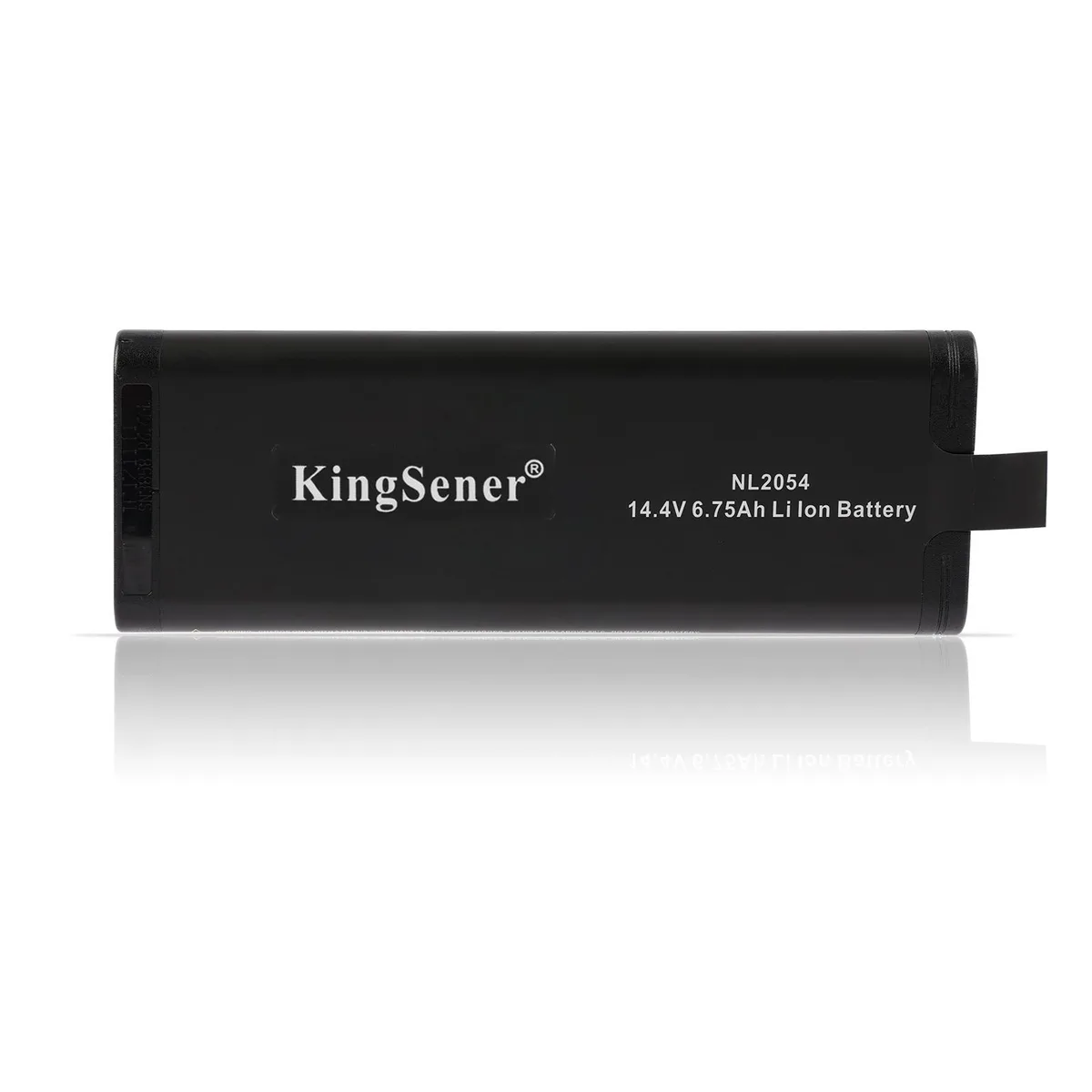 KingSener KingSener M5070A 12-cell 14.4V 6.75Ah laptop battery — product photo