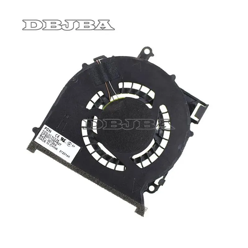 DBTLAP DBTLAP Fan For Samsung 780Z5E NP780Z5E S01UB cooling fan BA31-00135A — product photo