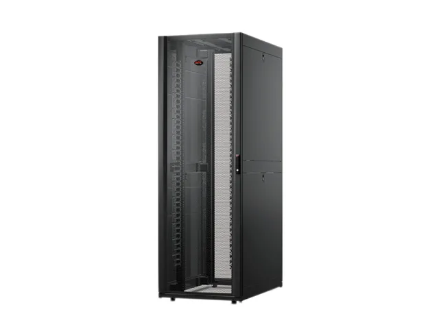 APC APC AR3347 48U NetShelter SX 750x1200mm Server Rack — product photo