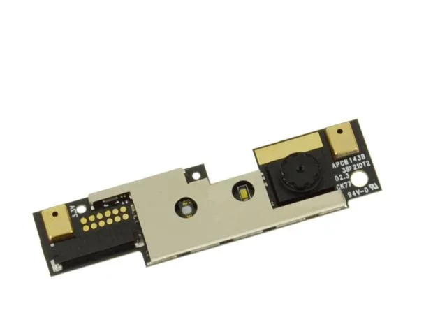 DELL DELL Latitude 13 7350 Front Camera Module R1R5V — product photo