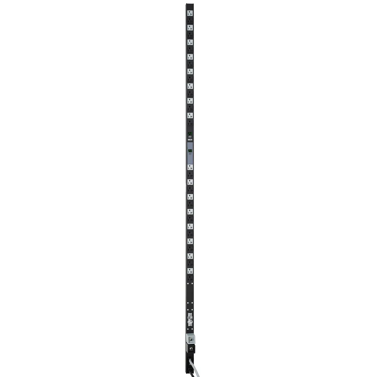 Tripp Lite Tripp Lite PDU Metered 3.8kW 120V 32 5-15/20R 0U Dual Circuit — product photo