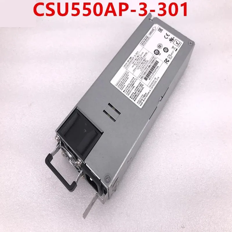 KHACHIMO KHACHIMO Artesyn CSU550AP-3-301 550W ATX power supply — product photo