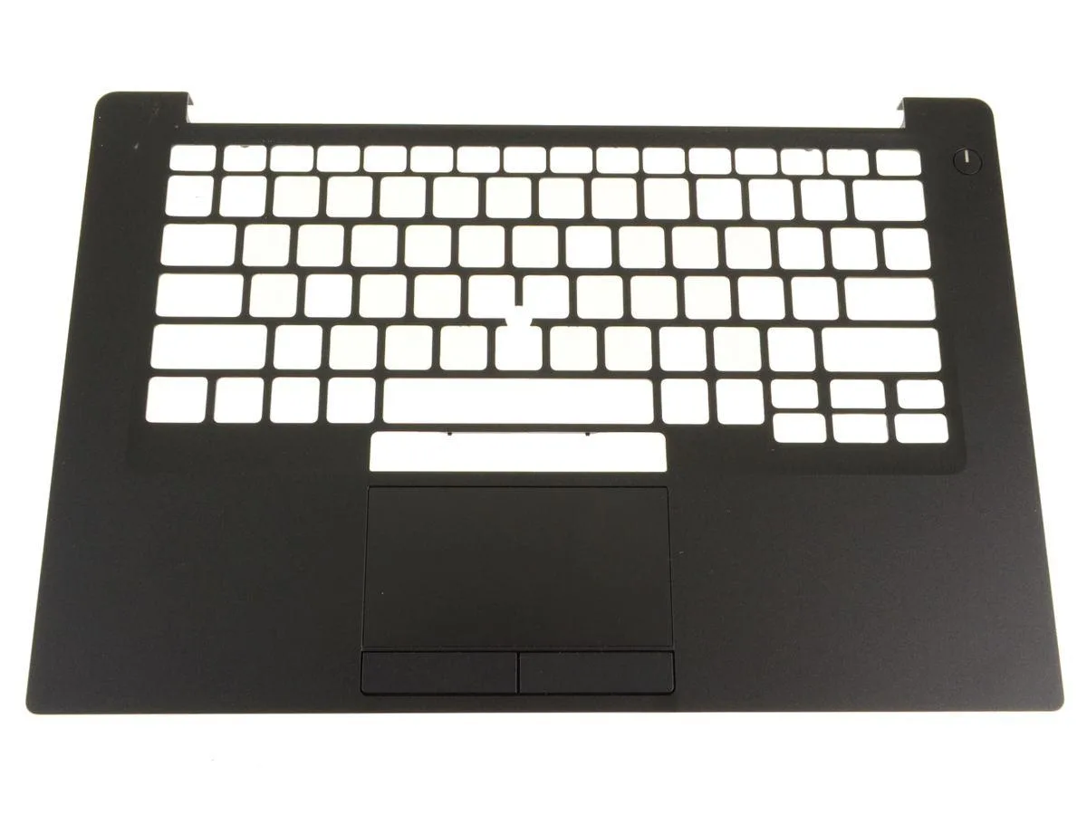 DELL DELL Latitude 7490 Palmrest Touchpad Assembly Smart Card Reader DJHRD accessory — product photo