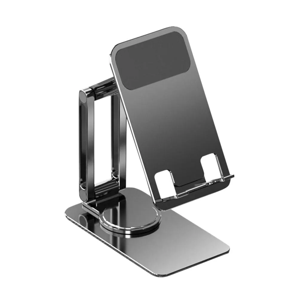 YINGHUA YINGHUA K50 Telescopic Phone Mount Grey 180x120x68mm — product photo