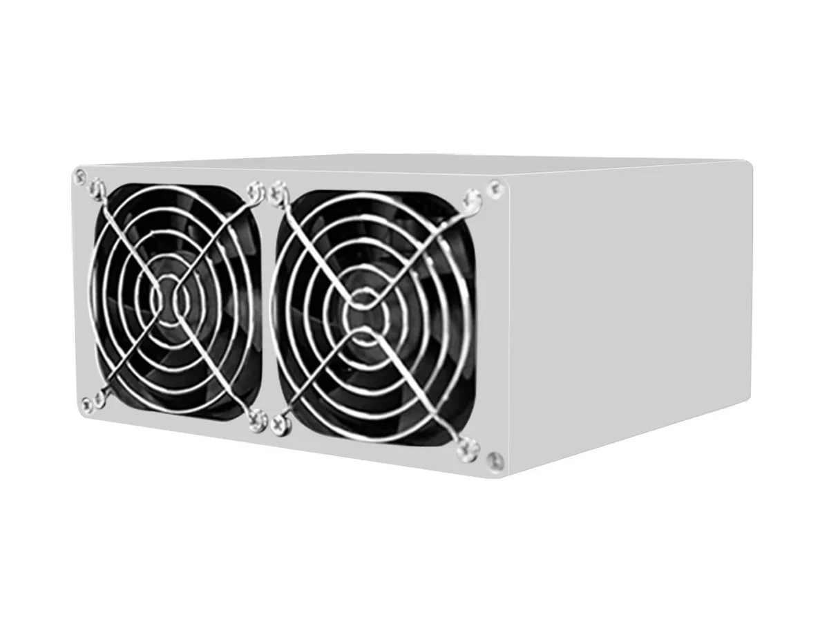 Goldshell Goldshell LB-BOX 175GH/S 162W 35dB without WiFi — product photo