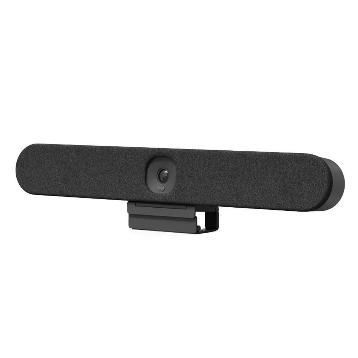 Logitech Logitech CC4300e 4K Webcam, Black — product photo