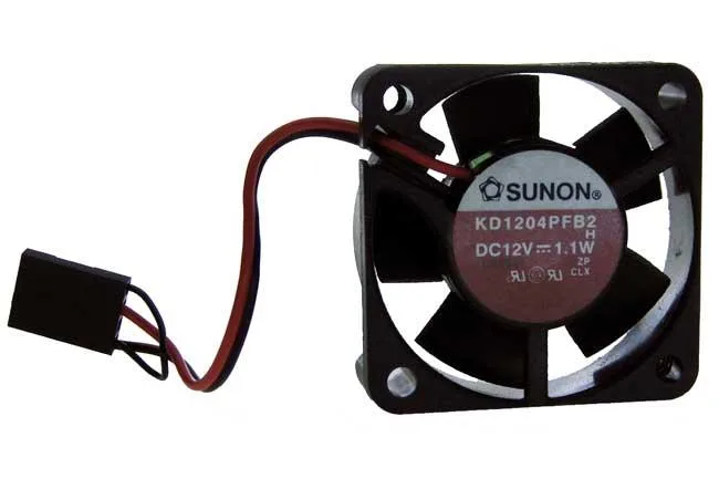 Sunon Sunon KD1204PFB2 40mm 1204 DIY Cooling — product photo