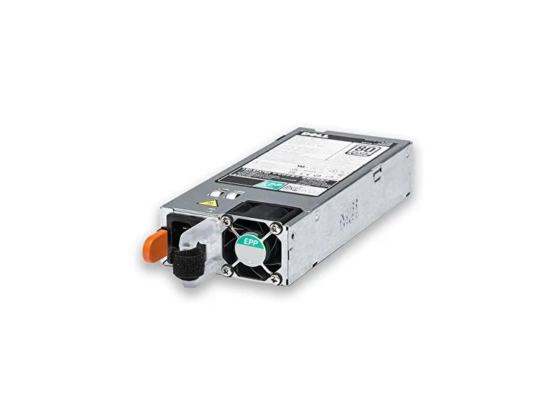 DELL DELL 495W Platinum Power Supply N24MJ for PowerEdge R620 R720 — product photo