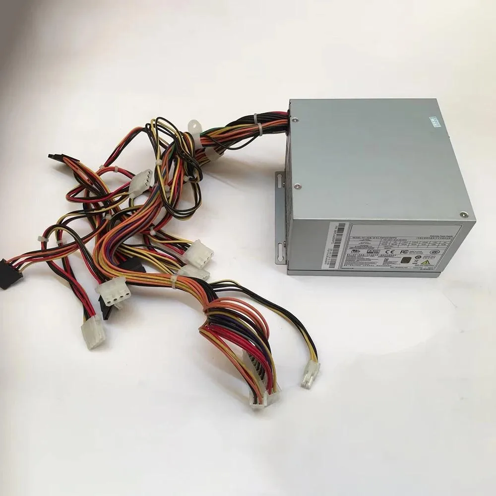 KHACHIMO KHACHIMO FSP400-60PFG For Advantech Industrial Control 400W ATX power supply — product photo