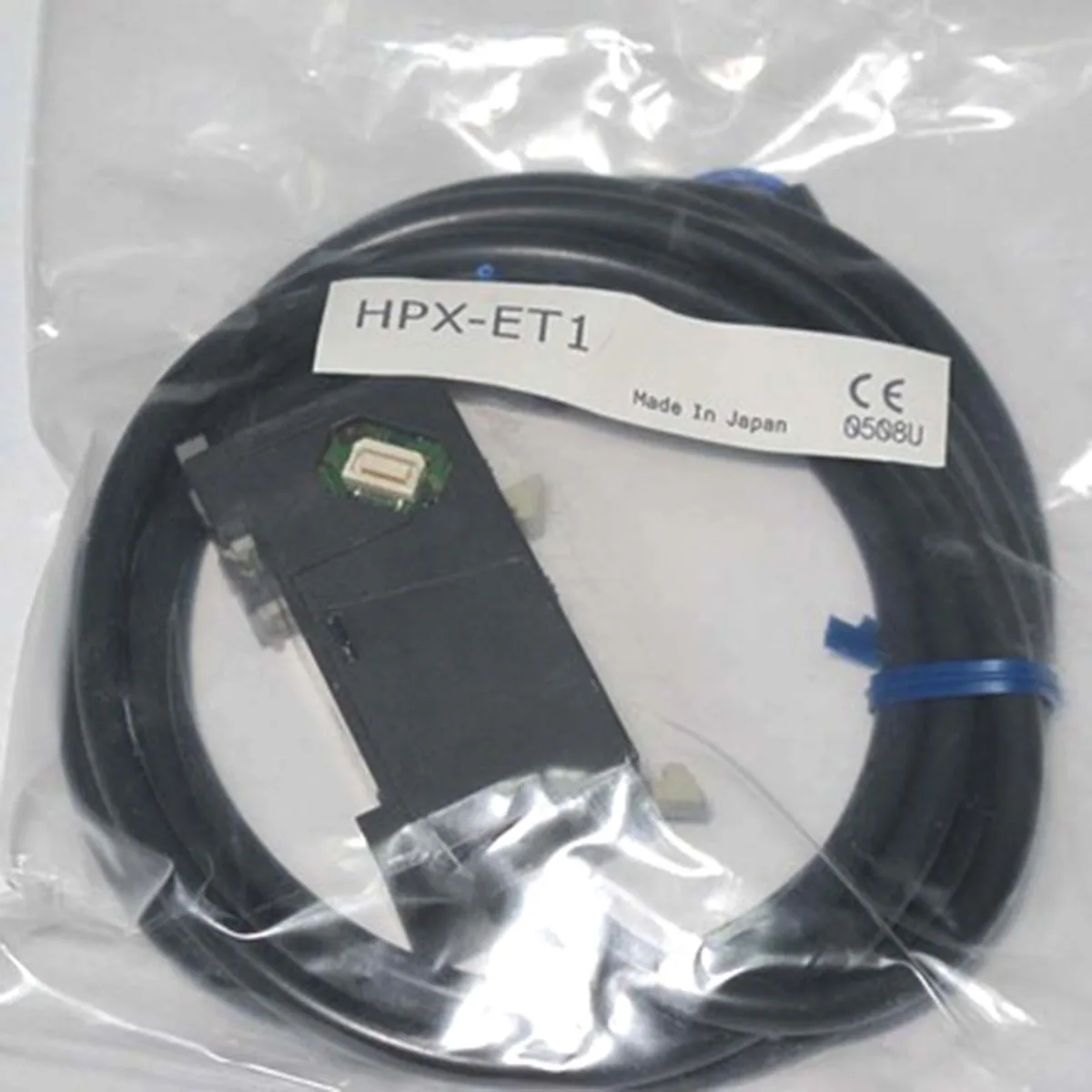 YAMATAKE YAMATAKE HPX-ETR1 photoelectric sensor electrician tool — product photo