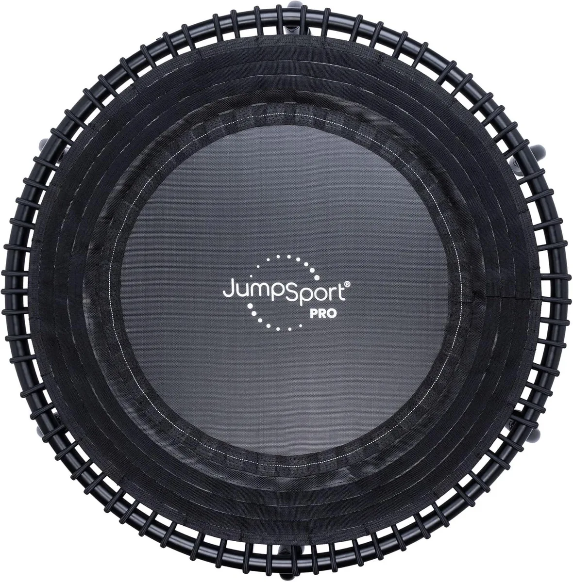TAURKENAM TAURKENAM 39" Fitness Trampoline 300 lb weight training — product photo