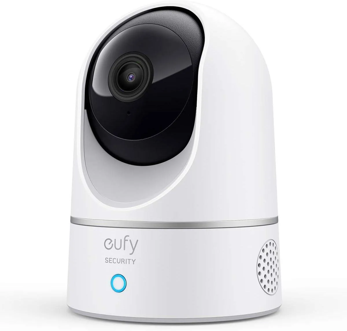 TAURKENAM TAURKENAM E220 Indoor Cam 2K Pan 360° Tilt 96° — product photo