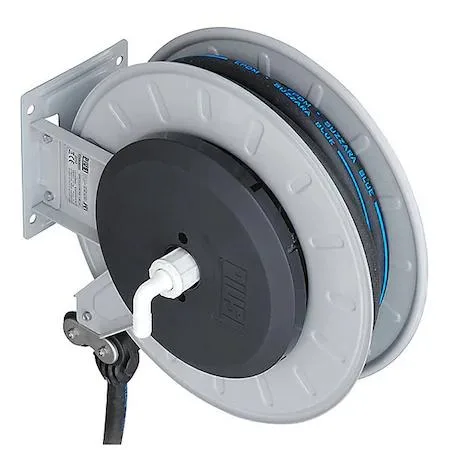 Piusi Piusi F00750340 Spring Return Hose Reel 3/4 in 26 ft — product photo