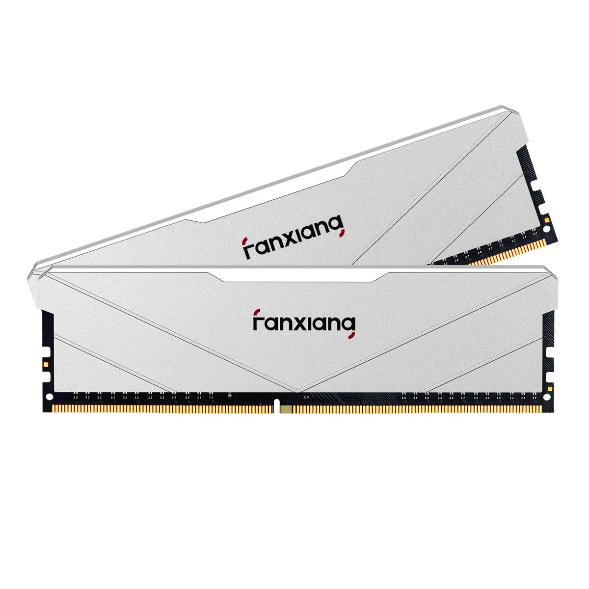 FANXIANG FANXIANG 16GB (2 x 8GB) DDR4 3200 Desktop RAM — product photo