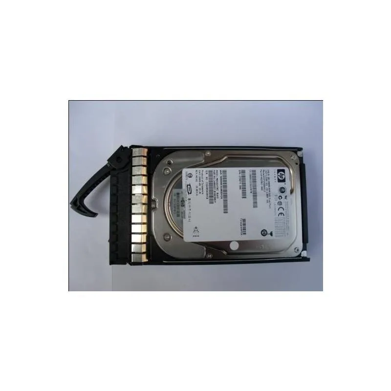 HPE HPE MM1000FBFVRProduct 1 TB 2.5" 7200 RPM SAS internal hard drive — product photo