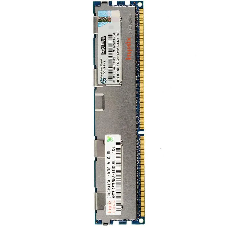 SK hynix SK hynix HMT31GR7BFR4A-H9 8GB DDR3 1333 ECC Registered Server RAM — product photo