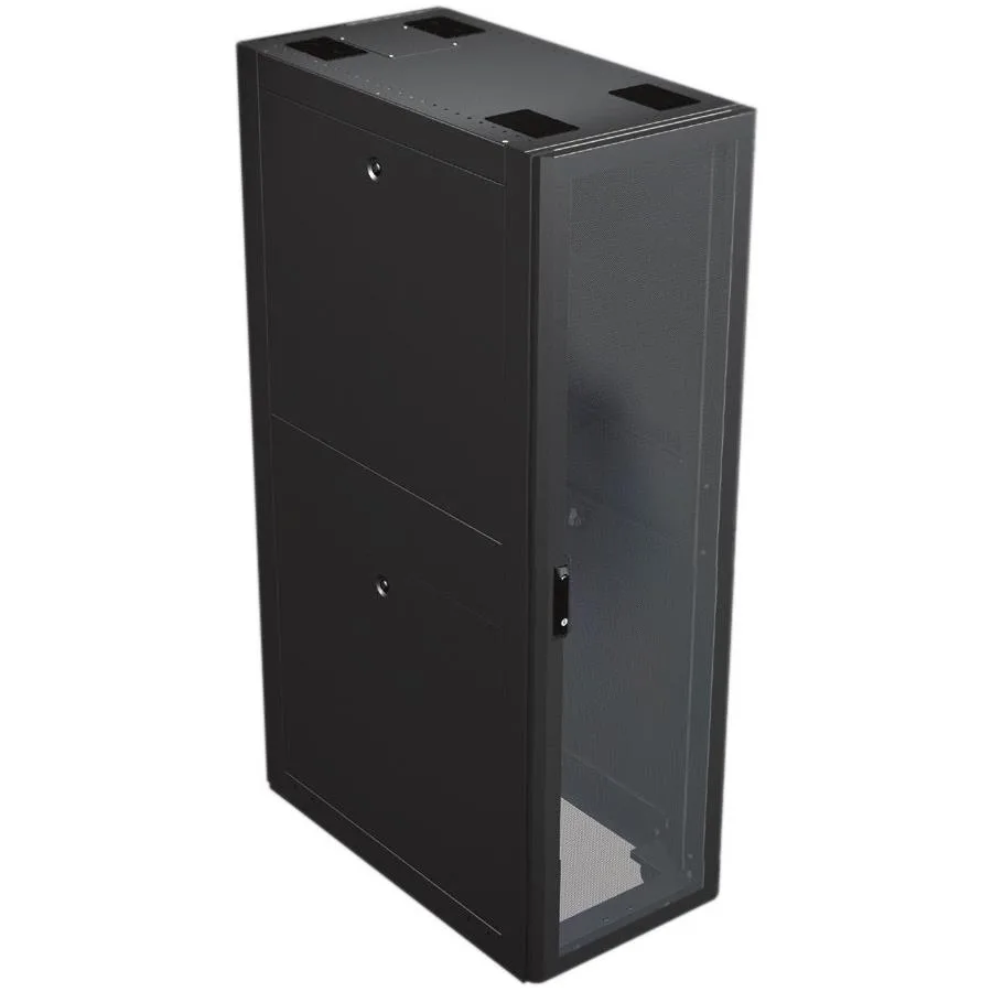Emerson Network Power Solutions Emerson Network Power Solutions E45812 45U 800x1200mm server rack — product photo