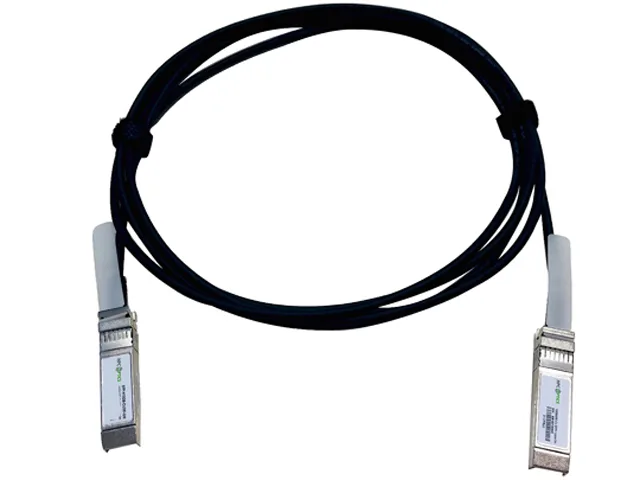 Cisco Systems, Inc. Cisco Systems, Inc. SFP-H25G-CU1M= 25G SFP28 Copper Cable 3.28 ft — product photo